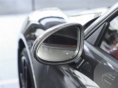 2023�� Boxster Style Edition 2.0T