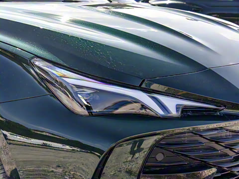 2026�� 2.0T Trophy+ �����˶���