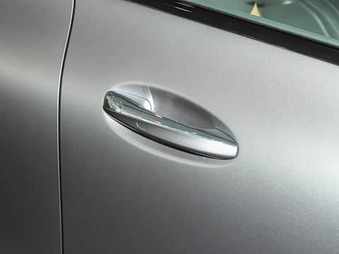 2025�� AMG CLA 45 S 4MATIC+