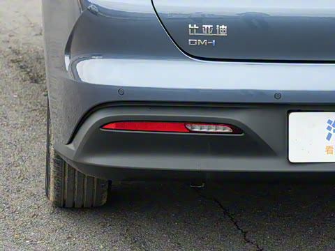 2026�� DM-i 128KM������