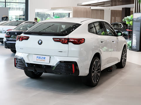 2026�� xDrive25i M�˶���ҹ��װ