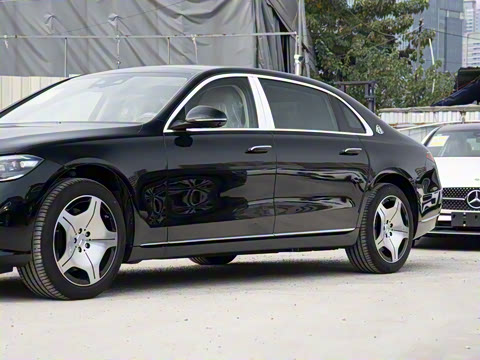 2026�� S 480 4MATIC