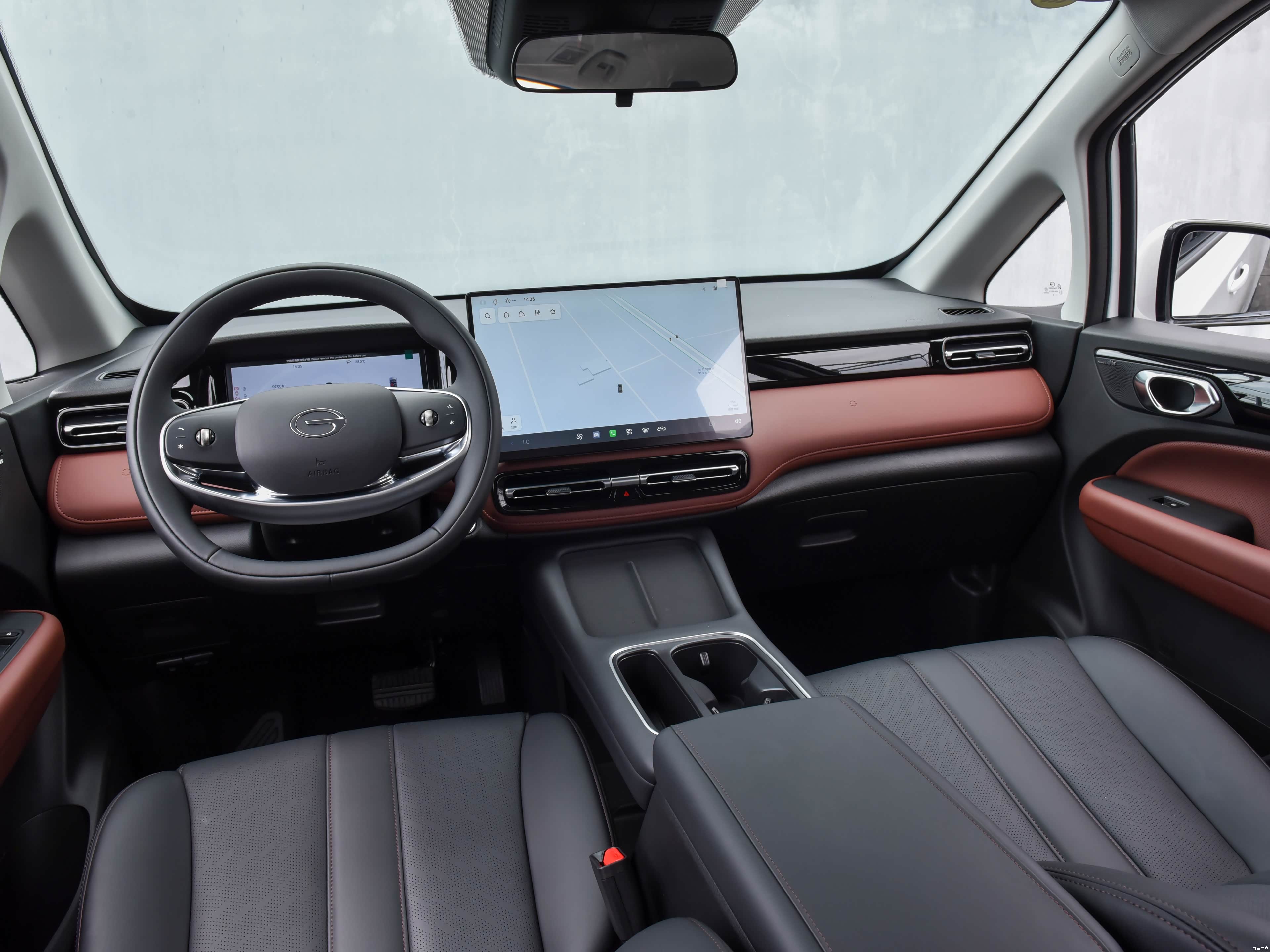 GAC M6, миниатюра 13