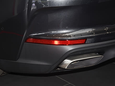 2026�� Panamera ������ 2.9T
