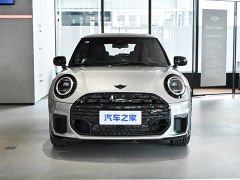 2026�� 2.0T COOPER S ��ɫ��Ƶ ���Ű�