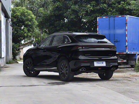 2024�� ��쮰� 1.5TD DCT������ʯ��