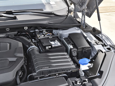 2025�� �Ŀ� ��װ�� 380TSI ���� ������