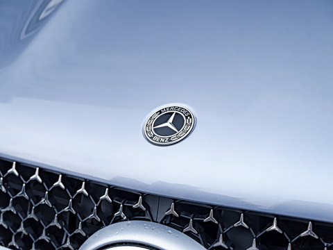 2025�� �Ŀ� GLE 450 4MATIC ������