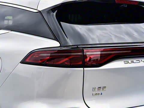 2025�� �Ǽݰ� DM-i 175KM ������