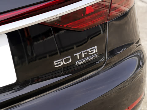 2026�� A8L 50 TFSI quattro ��ѡ��
