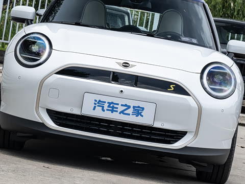 2026�� 463km COOPER SE ����������