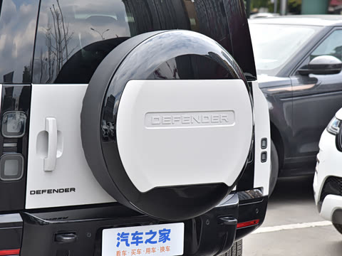 2026�� 110 3.0T P400 X