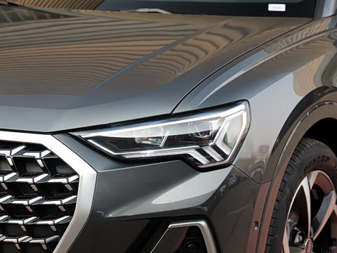 2026�� quattro 45�����ذ� 40TFSI ʱ�ж�����