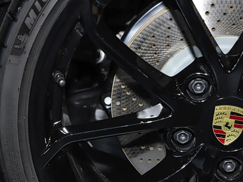 2023�� Cayman Style Edition 2.0T