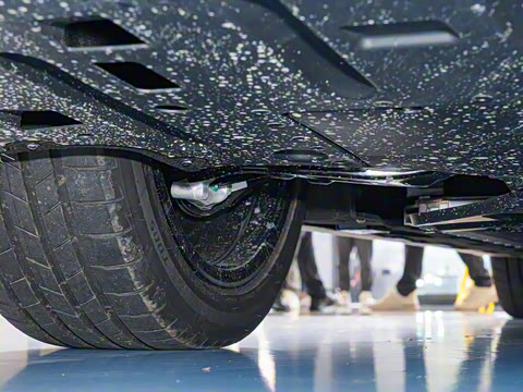 2025�� EV �Ǽݰ� 635KM�����״��콢��