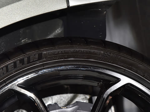 2023�� Cayman Style Edition 2.0T