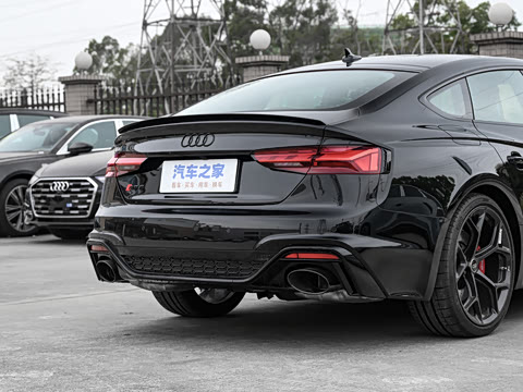 2025�� RS 5 2.9T Sportback �����