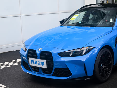 2026�� M3���а� M xDrive ������
