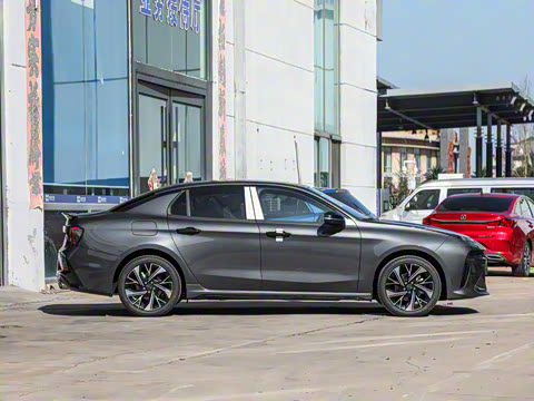 2026�� 1.5TD DCT Halo