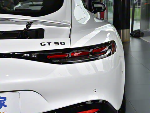 2026�� AMG GT 50 