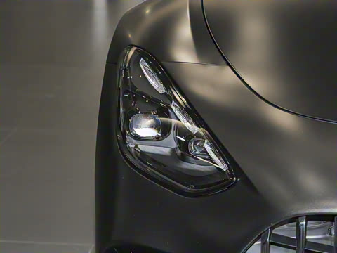 2026�� AMG GT 50 