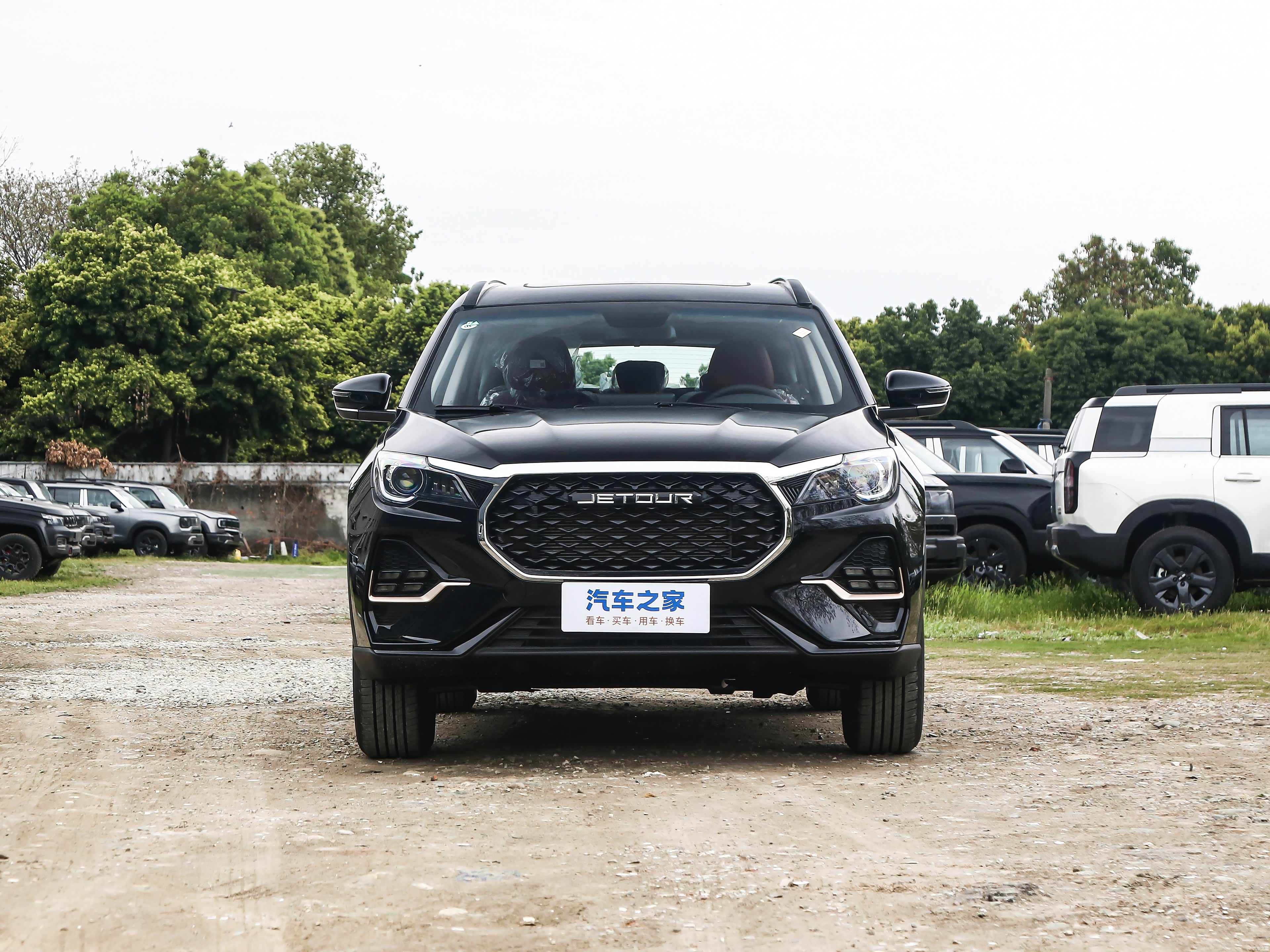 Jetour X70, миниатюра 2