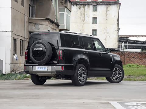 2026�� 1.5T PHEV Ultra 6��