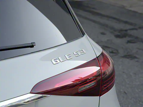 2025�� �Ŀ� AMG GLE 53 4MATIC+