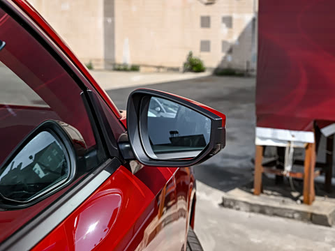 2026�� 1.6L CVT �����Ƽ���