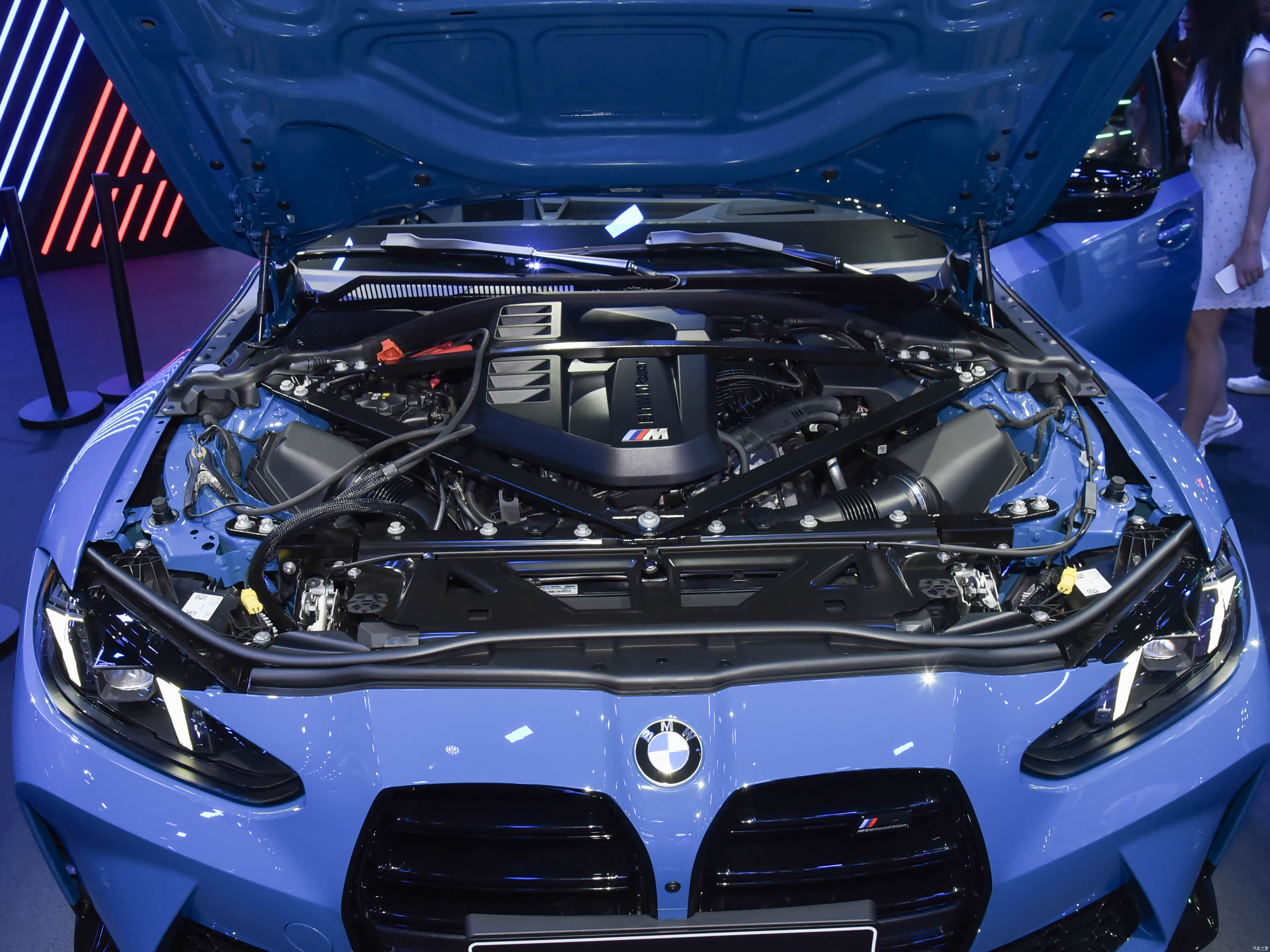 BMW M3, миниатюра 30