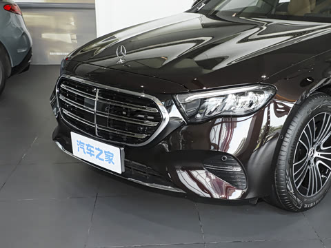 2026�� �Ŀ� E 260 L
