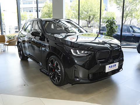 2026�� M50 xDrive