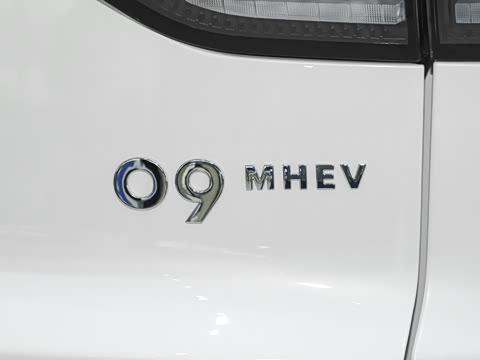 2026�� 2.0T ����̽����Ultra