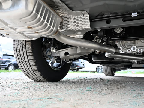 2027�� 2.3T EcoBoost ��������plus�� 7��