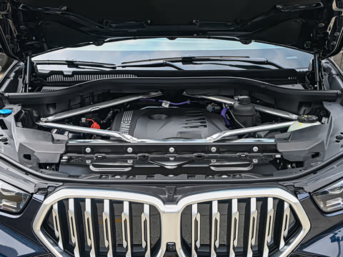2026�� xDrive40i ������ M�˶���װ