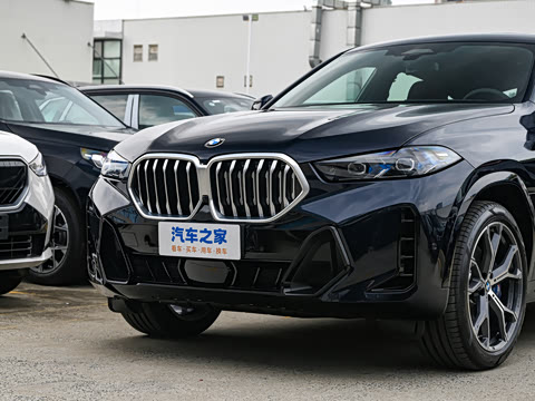 2026�� xDrive40i ������ M�˶���װ