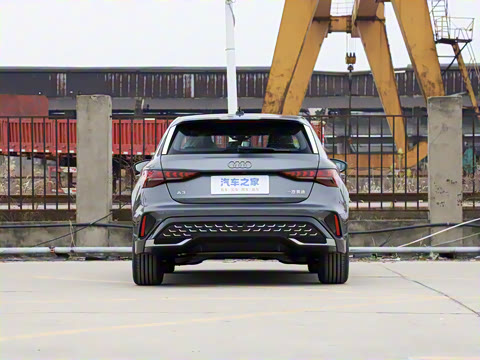 2026�� Sportback 35TFSI �ɳ�������