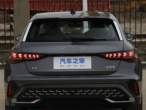 2026�� Sportback 35TFSI �ɳ�������