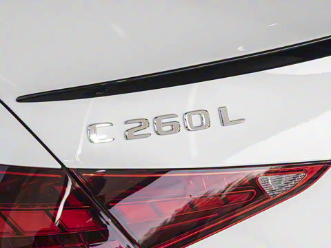2026�� C 260 L �ҹ�˶���