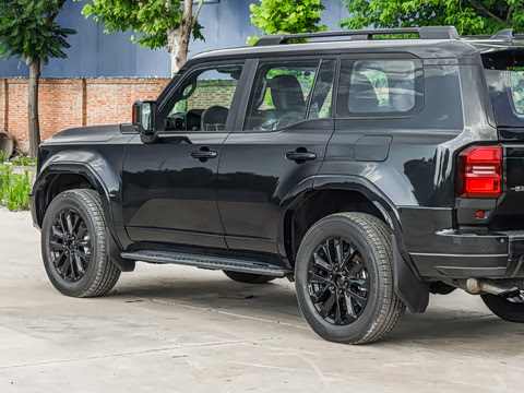 2026�� 2.4T �콢VX�� 5��