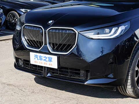 2026�� xDrive25L M�˶���ҹ��װ