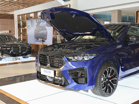 2023�� X6 M ������