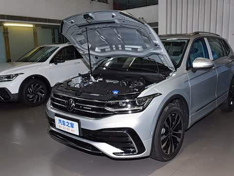 2026�� ���ڿ� 330TSI �Զ�����R-Line��ҫ��