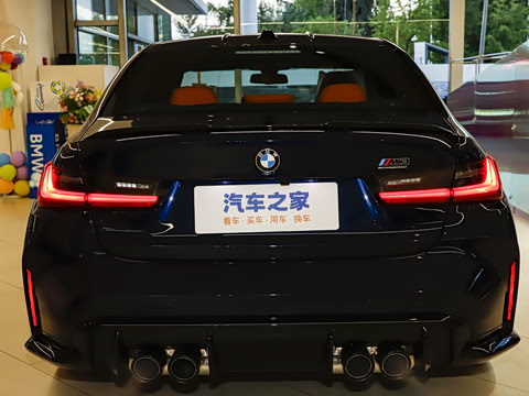 2024�� M3���Žγ� M xDrive ������