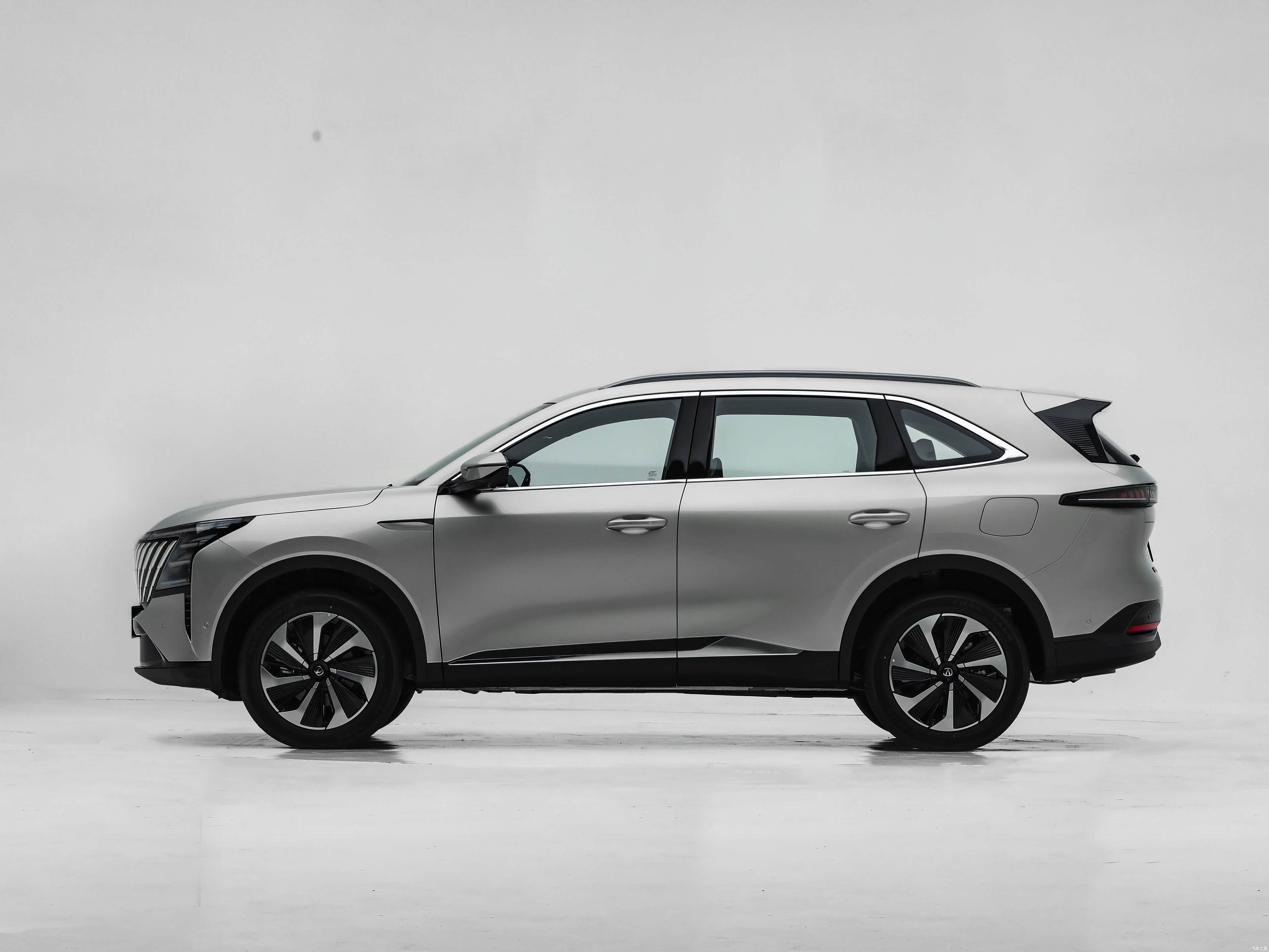 Changan CS75 Plus, миниатюра 4