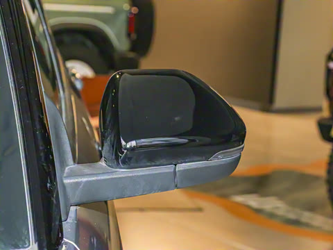 2025�� 2.3T EcoBoost ���ش�Խ�� 5��