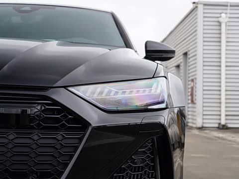 2025�� RS 7 4.0T Sportback performance