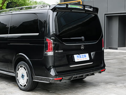 2026�� MV680�����޶���