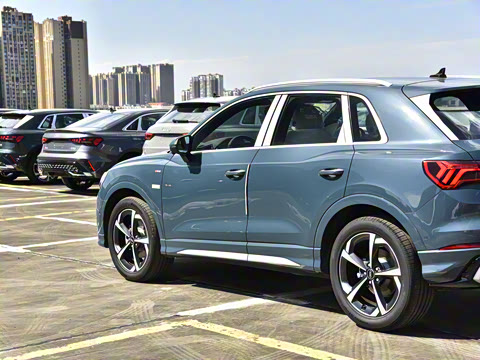 2026�� quattro 45�����ذ� 35TFSI ʱ�ж�����