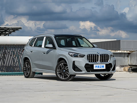 2026�� sDrive25Li M�˶���װ